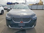 BMW X3 2025