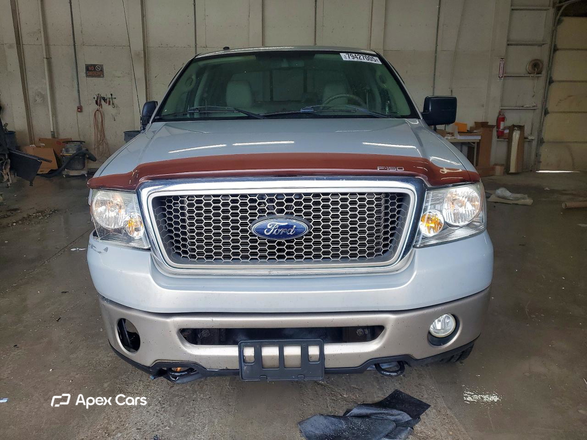 Ford F-150 2006
