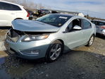 Chevrolet Volt 2011
