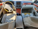 Lexus LS 2003