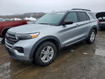 Ford Explorer 2020