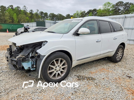 Buick Enclave 2017 - Zdjęcie 1 z 5