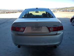Acura TSX 2005