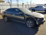 Honda Accord 2015