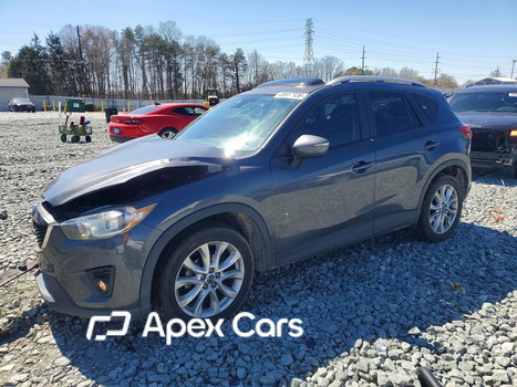 Mazda CX-5 2015 - Image 1 of 14