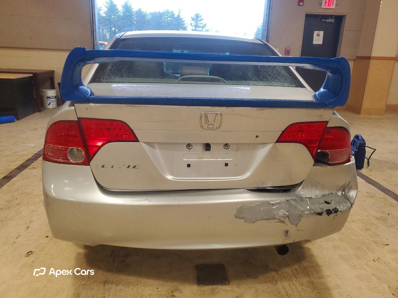 Honda Civic 2010