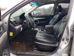 Subaru Legacy 2012