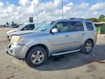 Honda Pilot 2010