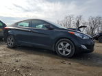Hyundai Elantra 2012