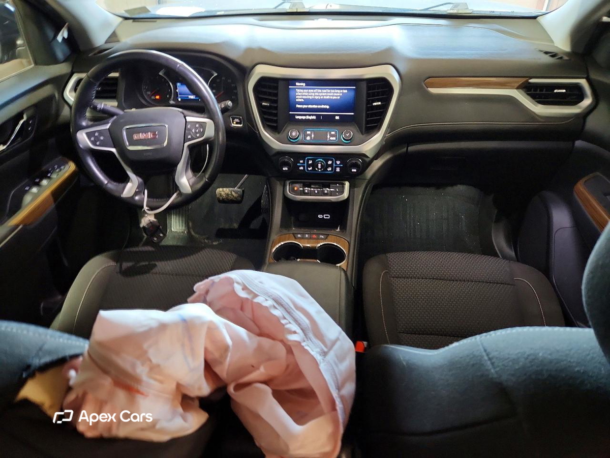 GMC Acadia 2020