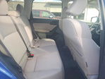 Subaru Forester 2015