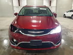 Chrysler Pacifica 2017