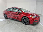 Toyota Corolla 2024