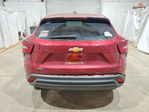 Chevrolet Trax 2025