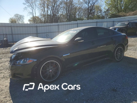 Jaguar XF 2015 - Image 1 of 12