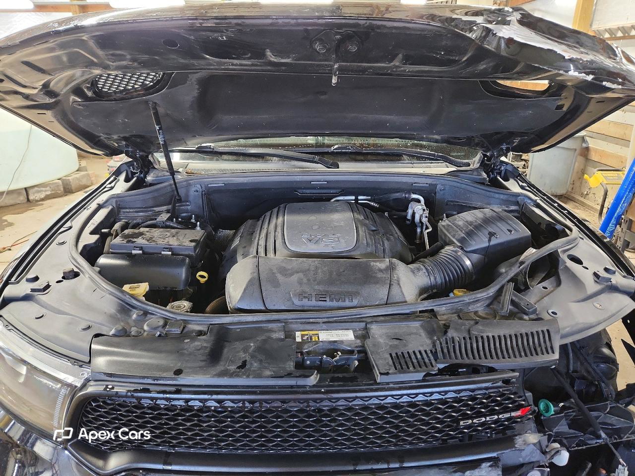 Dodge Durango 2020