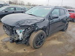 Chevrolet Blazer 2023