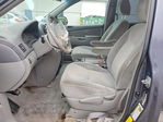 Toyota Sienna 2010