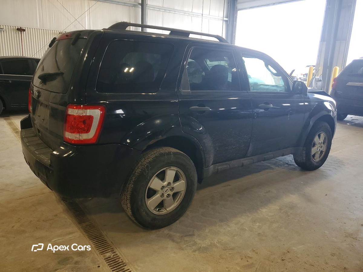 Ford Escape 2010