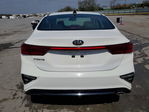Kia Forte 2021