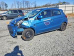 Mitsubishi Mirage 2014