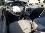 Ford Focus 2004