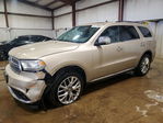 Dodge Durango 2014