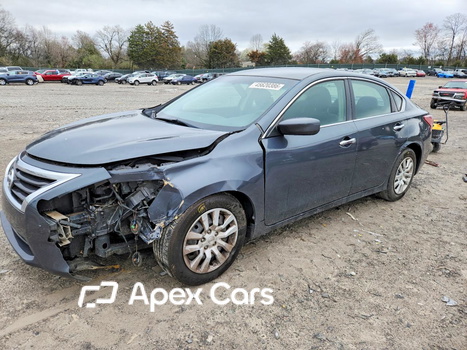 Nissan Altima 2013 - Image 1 of 14