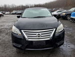 Nissan Sentra 2013