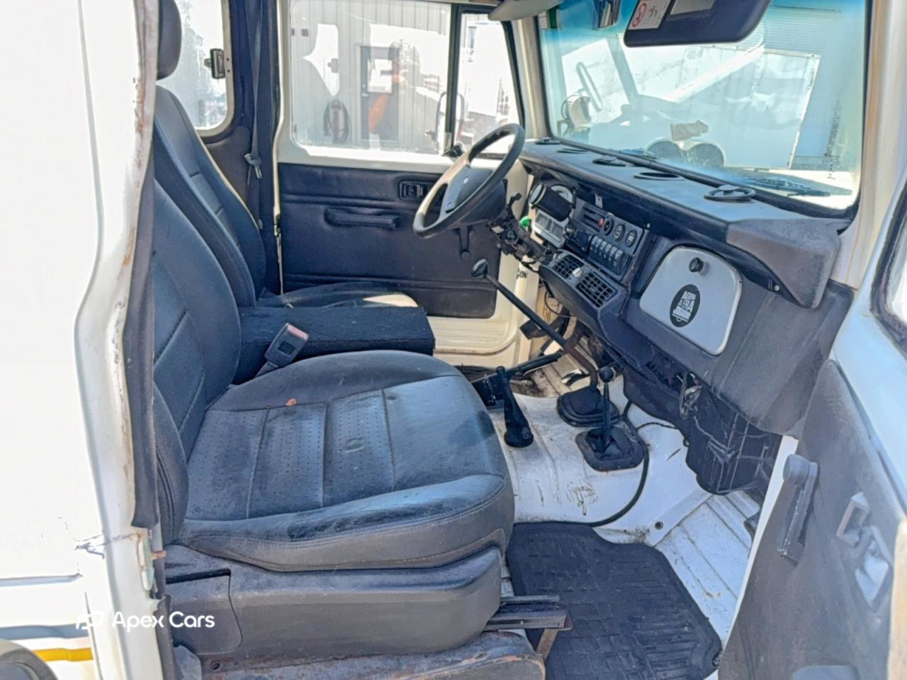 Toyota  1984