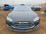 Tesla Model S 2014
