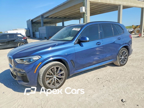 BMW X5 2019 - Image 1 of 13