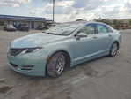 MKZ 2014