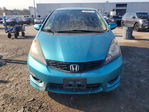Honda Fit 2013