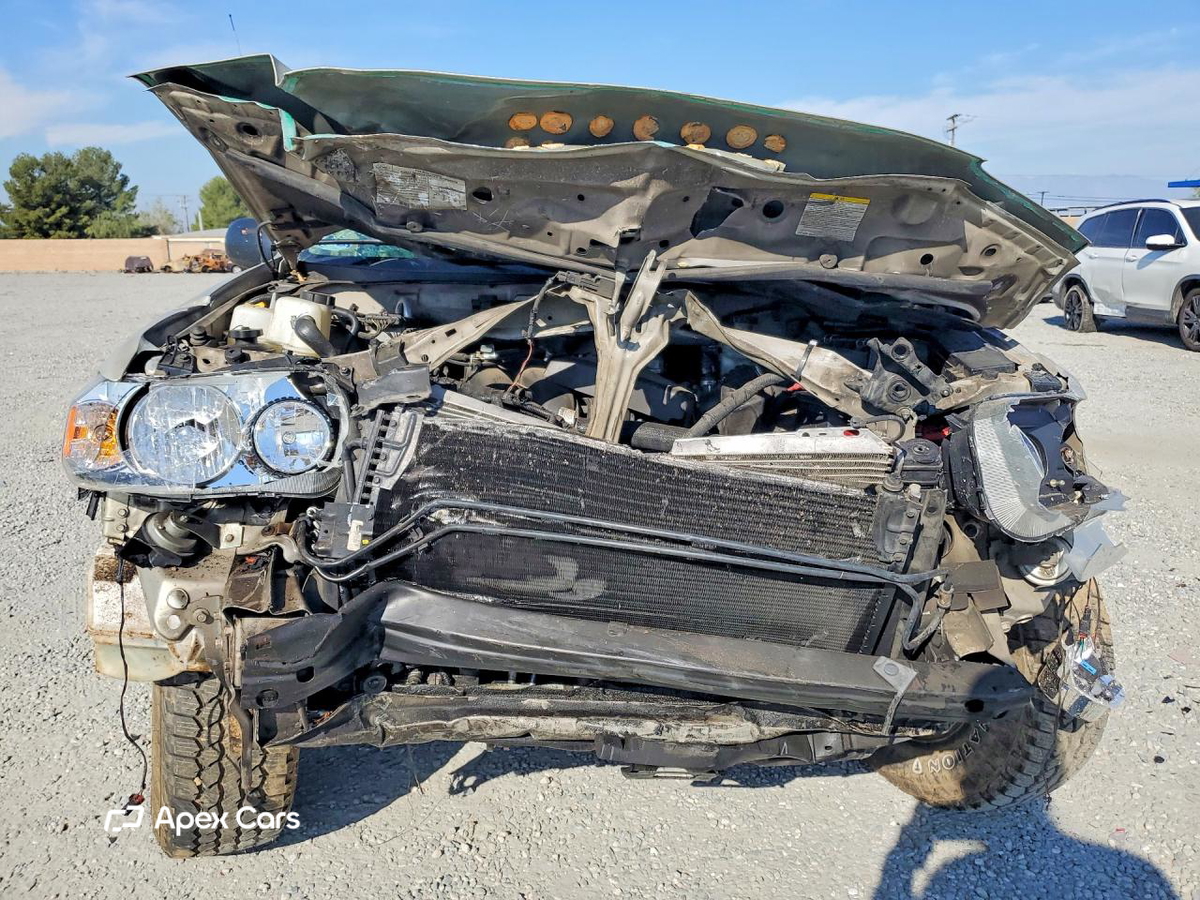 Ford Escape 2005