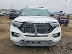 Ford Explorer 2020