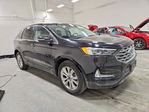 Ford Edge 2022