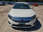 Ford Fusion 2012