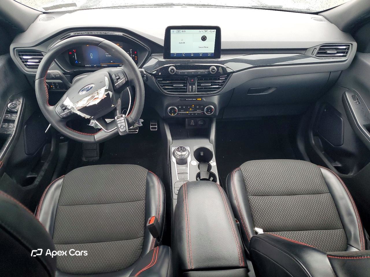 Ford Escape 2024