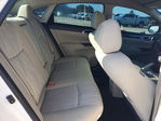 Nissan Sentra 2016