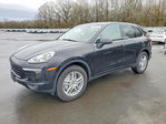Porsche Cayenne 2016