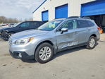 Subaru Outback 2016