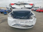 Chevrolet Impala 2016