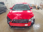 Chevrolet Sonic 2015