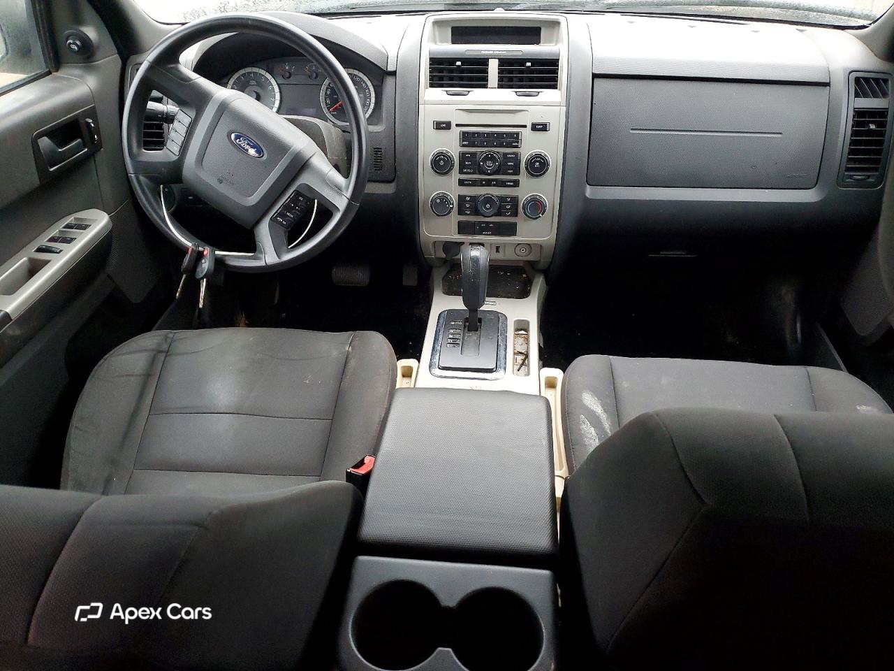 Ford Escape 2012