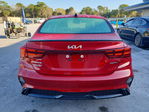Kia Forte 2024