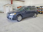 Subaru Outback 2015