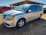Dodge Caravan 2012