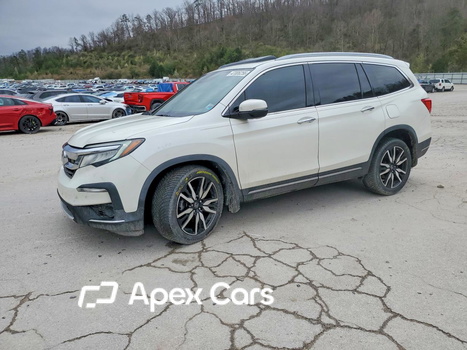 Honda Pilot 2019 - Image 1 of 15