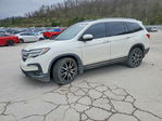 Honda Pilot 2019